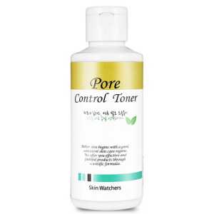 Skin Watchers Pore Control Toner