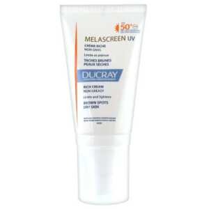 Ducray Melascreen UV Light Cream SPF 50+