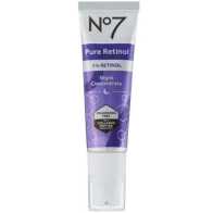 No7 Pure Retinol 1% Retinol Night Concentrate