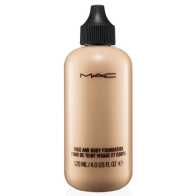M.A.C. Face And Body Foundation