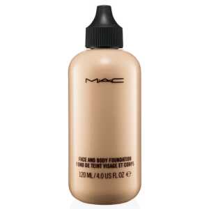 M.A.C. Face And Body Foundation