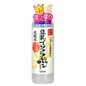 SANA Nameraka Honpo Skin Lotion