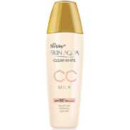 Sunplay Skin Aqua Clear White CC Milk