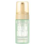 Somethinc Calm Down Skinpair Bubble Cleanser