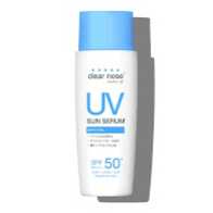 Clear Nose UV Sun Serum SPF 50+ PA++++