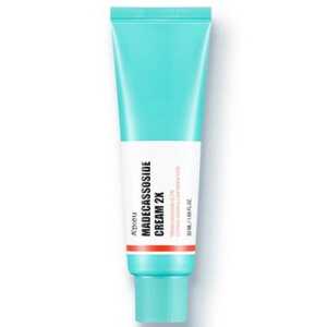 A'pieu Madecassoside Cream 2X