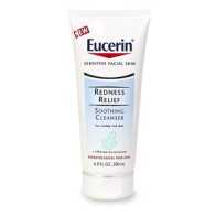 Eucerin Redness Relief Soothing Cleanser