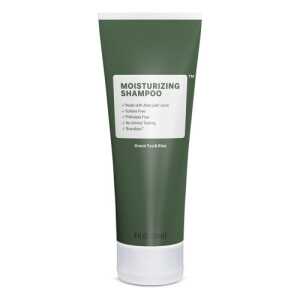 Brandless Green Tea & Aloe Moisturizing Shampoo