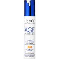 Uriage Age Protect - Crema Multi-action Cu SPF 30