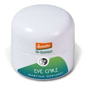 Martina Gebhardt Eye Care Cream