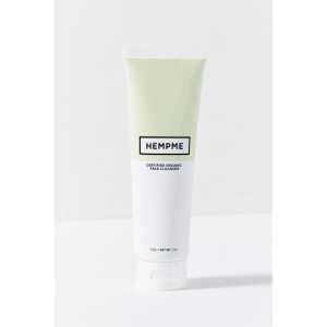 HempMe Certified Organic Face Cleanser
