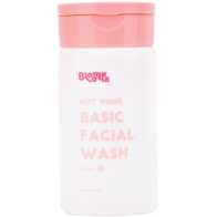 Bloomka Not Your Basic Facial Wash | Rose