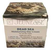 Jeunesse Dead Sea Treatment Moisturizing Day Cream