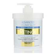 Advanced Clinicals Retinol Advanced Firming Cream