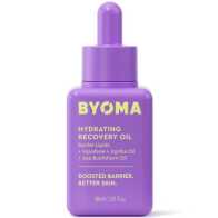 BYOMA Hydrating Recovery Oil