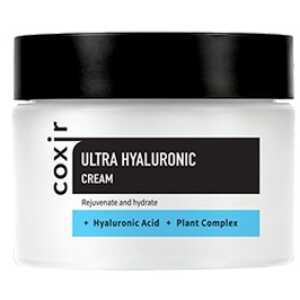 Coxir Ultra Hyaluronic Cream