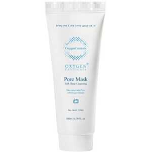 OxygenCeuticals Pore Mask Soft Deep Cleansing