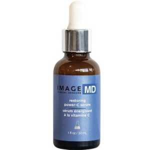 Image MD Clinical Skincare Restoring Power-C Serum