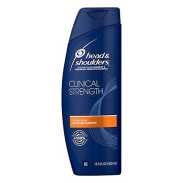 Head And Shoulders Clinical Strength