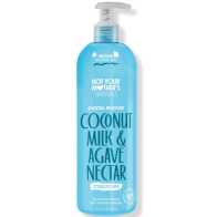 Not Your Mother's Coconut Milk & Agave Nectar Conditioner
