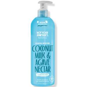Not Your Mother's Coconut Milk & Agave Nectar Conditioner