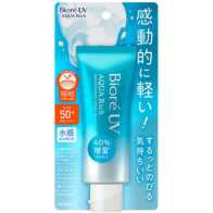 Biore UV Aqua Rich Watery Essence Sunscreen SPF 50+ PA++++ (2023)