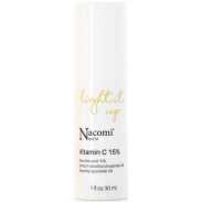 Nacomi Next Lvl Serum Vitamin C 15%