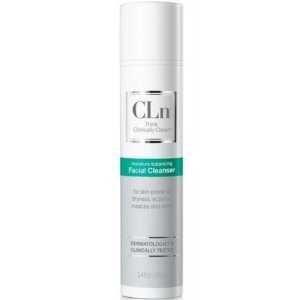 CLn Facial Cleanser