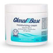 Wellskin Glaxal Base Moisturizing Cream