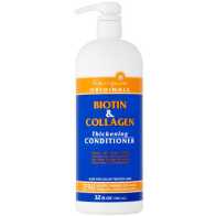 RENPURE Originals Biotin & Collagen Thickening Conditioner