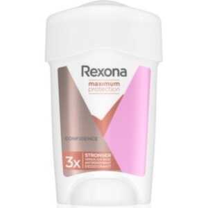 Rexona Maximum Protection Cream Confidence