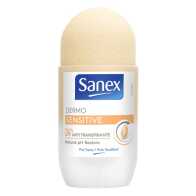 Sanex Dermo Sensitive 24H
