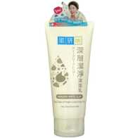 Hada Labo Deep Clean & Pimple Control Face Wash