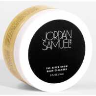 Jordan Samuel Skin After Show Balm Cleanser