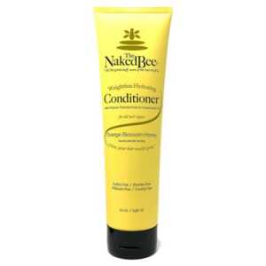 The Naked Bee Orange Blossom Honey Conditioner