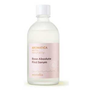 Aromatica Rose Absolute First Serum