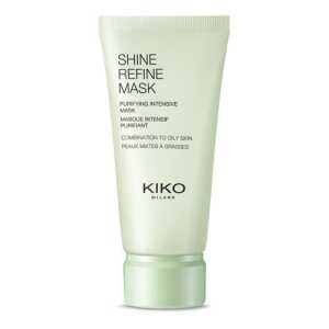 KIKO Milano Shine Refine Mask