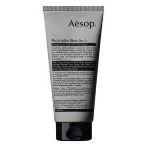 Aesop Redemption Body Scrub