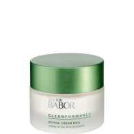 BABOR Doctor Babor Cleanformance Revival Cream Rich