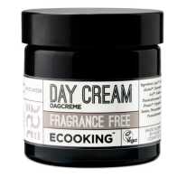 Ecooking DAY CREAM Fragrance Free