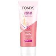Pond's Bright Beauty Triple Action Glow Serum Day Cream