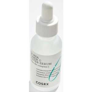 COSRX Refresh AHA BHA Vitamin C Booster Serum