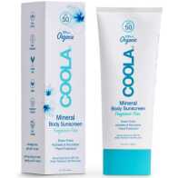 COOLA Mineral Body Sunscreen Lotion SPF 50 - Fragrance-Free