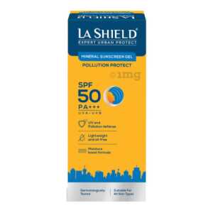 La Shield Expert Urban Protect