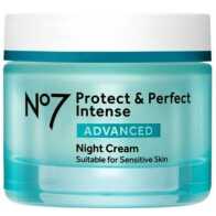 No7 Laboratories Protect And Perfect Advanced Night Cream