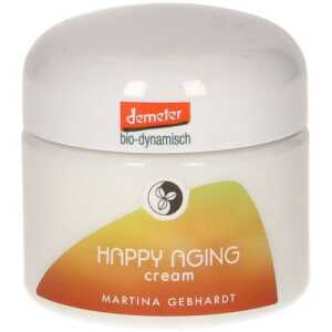 Martina Gebhardt Happy Aging Cream