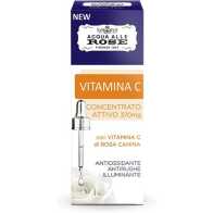 Acqua Alle Rose Concentrato Attivo Vitamina C | Active Concentrate Vitamin C