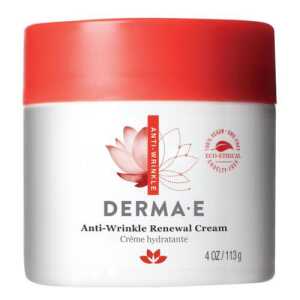 Derma E Anti-Wrinkle Renewal Cream