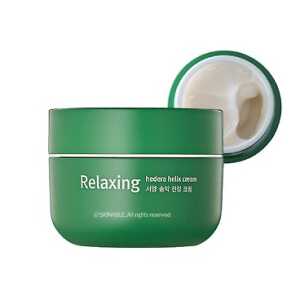 Milk Touch Relaxing Hedera Helix Cream