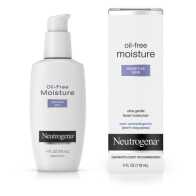 Neutrogena Oil-Free Moisture - Sensitive Skin